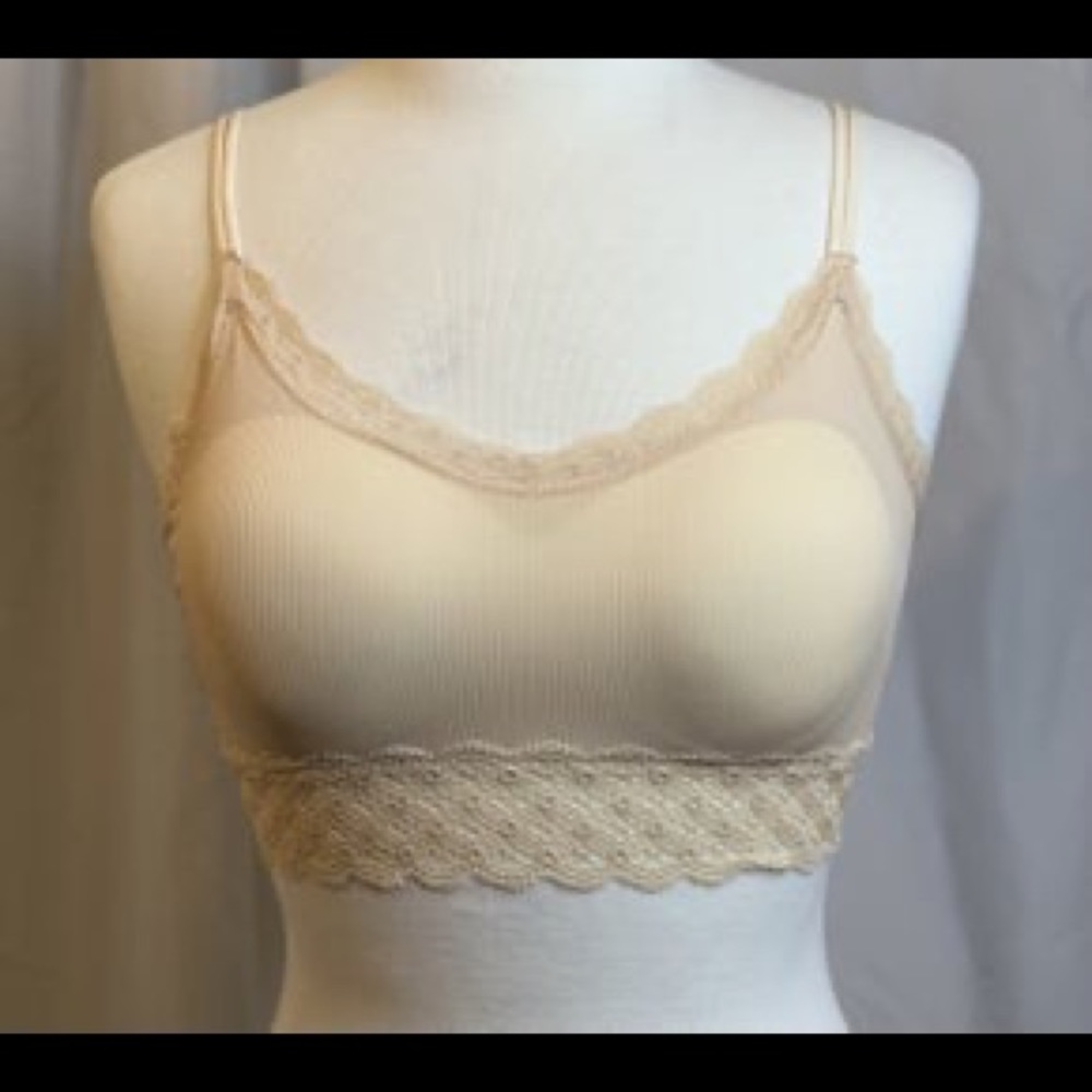 Jady K Serenity Bralette.